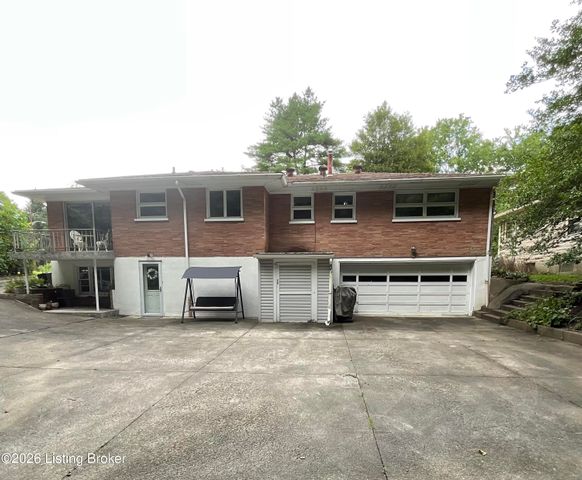 1508 Turquoise Dr, Louisville, KY 40214