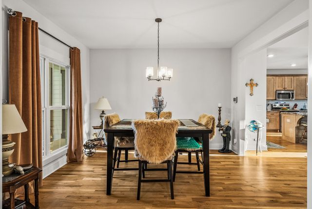 3378 New Hall Rd, Greenbrier, TN 37073