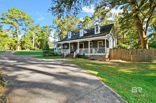 38360 Holly Hills Drive, Bay Minette, AL 36507