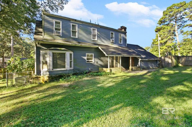 38360 Holly Hills Drive, Bay Minette, AL 36507