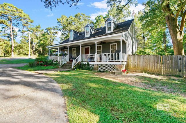 38360 Holly Hills Drive, Bay Minette, AL 36507