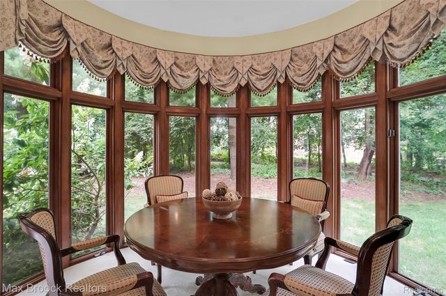 60 Kingsley Manor Drive, Bloomfield Hills, MI 48304