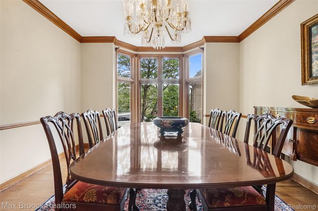 60 Kingsley Manor Drive, Bloomfield Hills, MI 48304