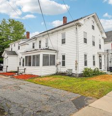 14 Kinsley Street, Nashua, NH 03060