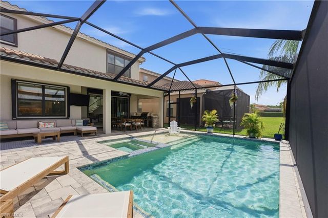 11619 Riverstone LN, Fort Myers, FL 33913