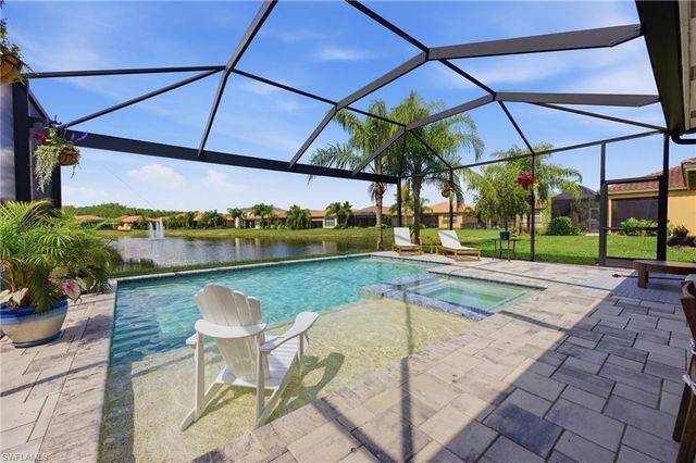 11619 Riverstone LN, Fort Myers, FL 33913