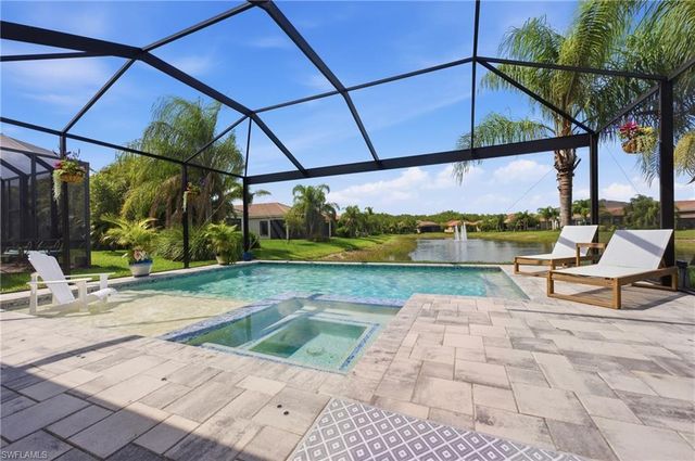 11619 Riverstone LN, Fort Myers, FL 33913