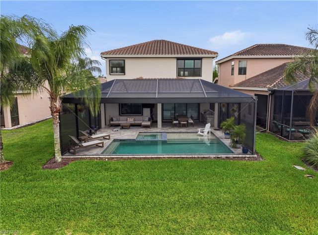 11619 Riverstone LN, Fort Myers, FL 33913