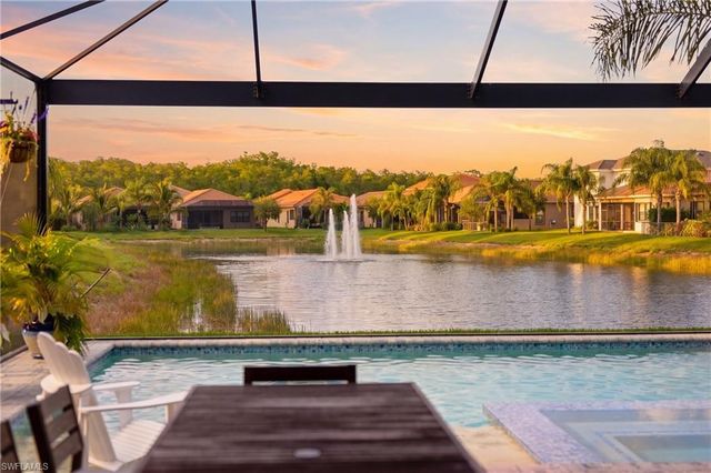11619 Riverstone LN, Fort Myers, FL 33913