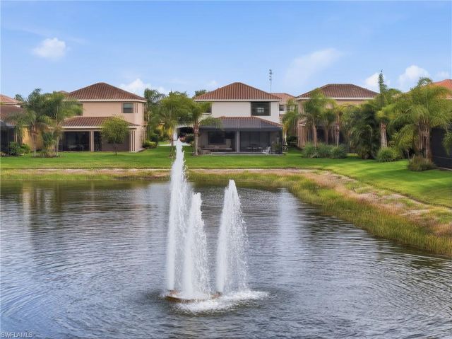 11619 Riverstone LN, Fort Myers, FL 33913