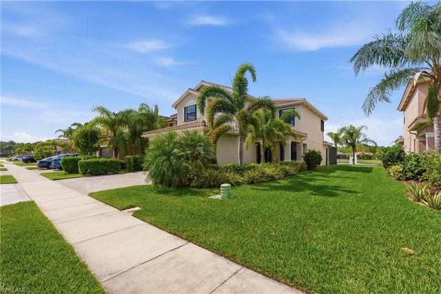 11619 Riverstone LN, Fort Myers, FL 33913