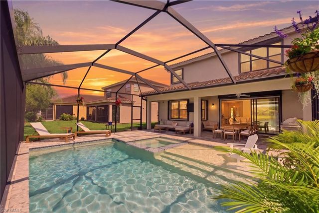 11619 Riverstone LN, Fort Myers, FL 33913