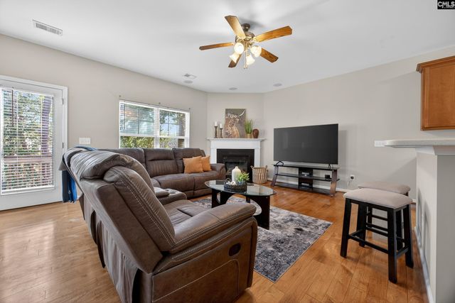 43 Glen Ord Court, Blythewood, SC 29016