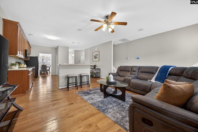 43 Glen Ord Court, Blythewood, SC 29016