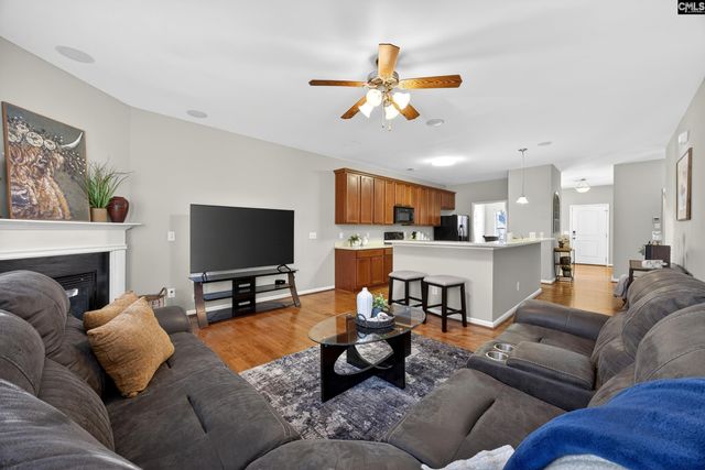 43 Glen Ord Court, Blythewood, SC 29016