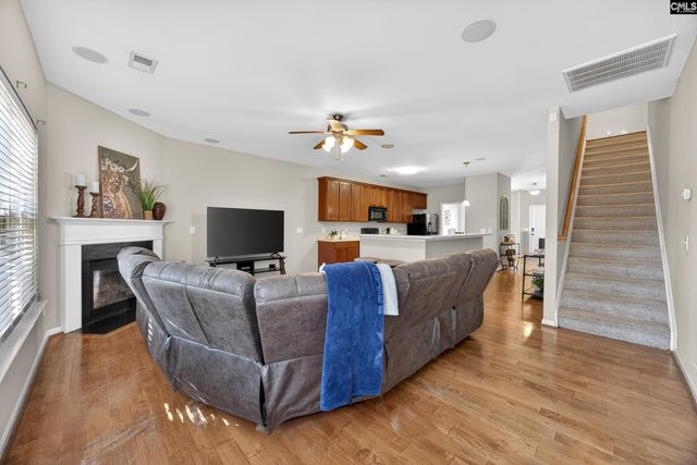 43 Glen Ord Court, Blythewood, SC 29016