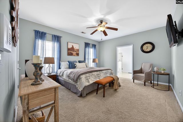 43 Glen Ord Court, Blythewood, SC 29016