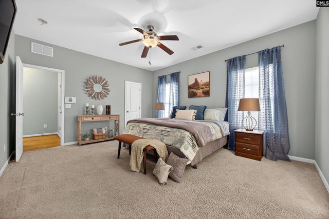 43 Glen Ord Court, Blythewood, SC 29016