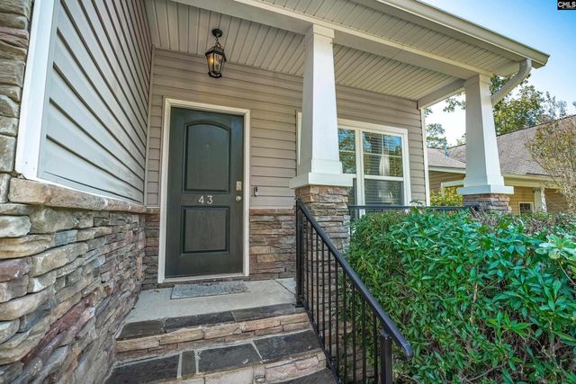 43 Glen Ord Court, Blythewood, SC 29016