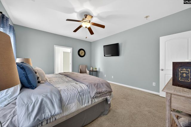 43 Glen Ord Court, Blythewood, SC 29016