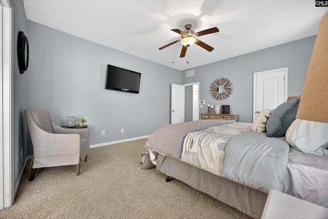 43 Glen Ord Court, Blythewood, SC 29016