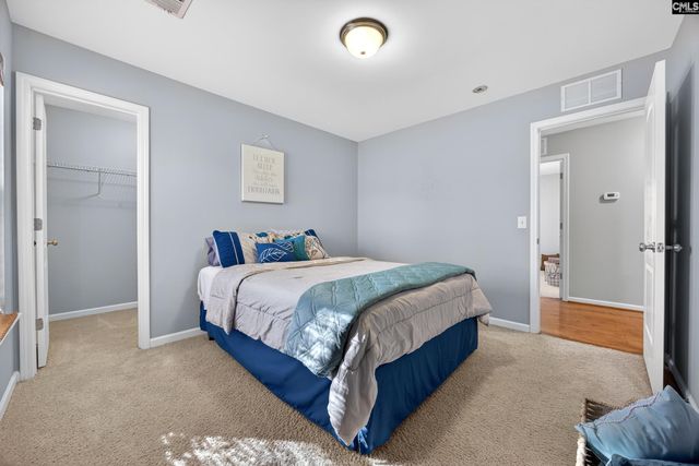 43 Glen Ord Court, Blythewood, SC 29016