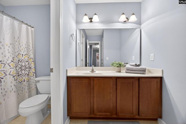 43 Glen Ord Court, Blythewood, SC 29016