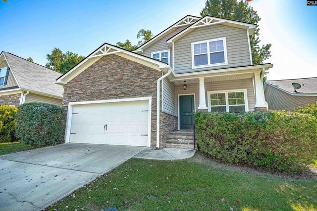 43 Glen Ord Court, Blythewood, SC 29016