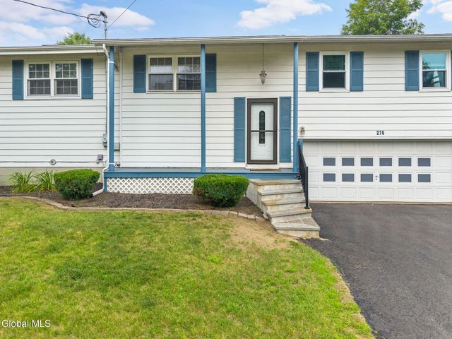 276 Rowland Street, Milton, NY 12020