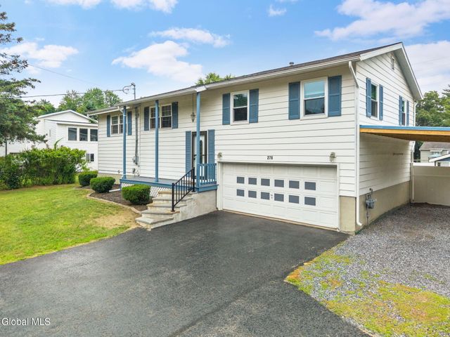 276 Rowland Street, Milton, NY 12020