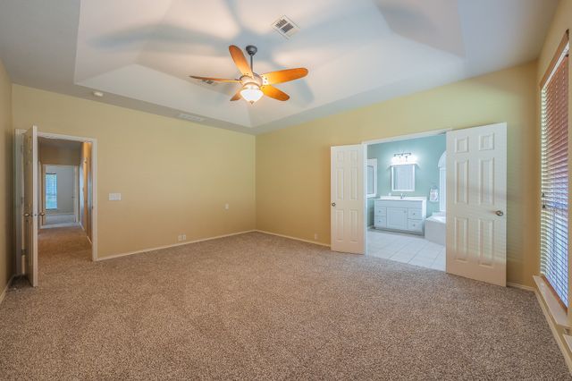 3001 Saint Lynda Drive, Mansfield, TX 76063