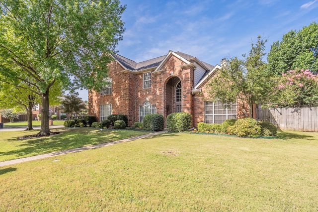 3001 Saint Lynda Drive, Mansfield, TX 76063