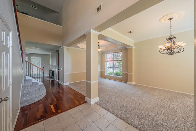 3001 Saint Lynda Drive, Mansfield, TX 76063