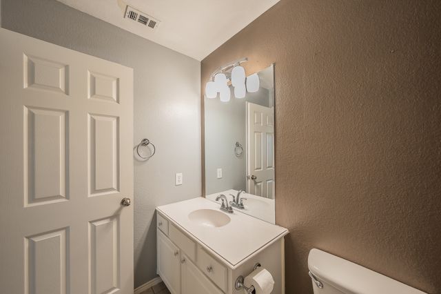 3001 Saint Lynda Drive, Mansfield, TX 76063