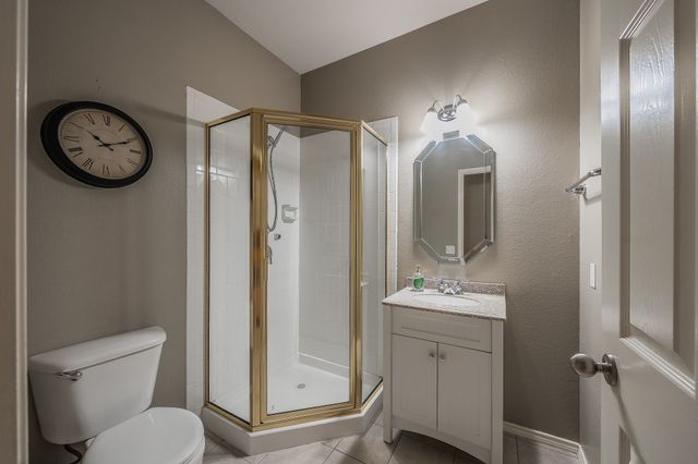 3001 Saint Lynda Drive, Mansfield, TX 76063