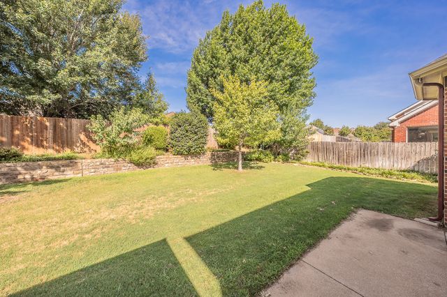 3001 Saint Lynda Drive, Mansfield, TX 76063