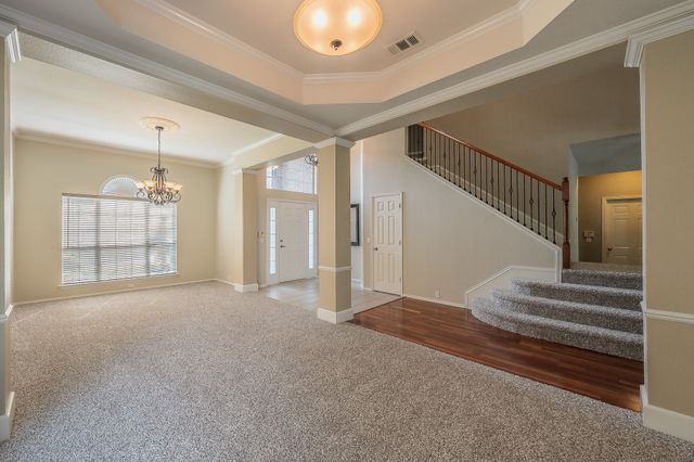 3001 Saint Lynda Drive, Mansfield, TX 76063