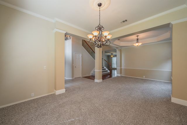 3001 Saint Lynda Drive, Mansfield, TX 76063