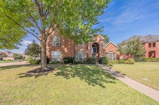3001 Saint Lynda Drive, Mansfield, TX 76063