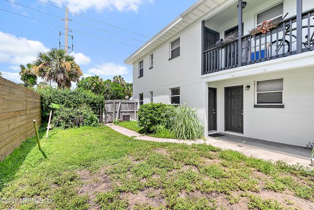 1511 4TH Street 2, Jacksonville Beach, FL 32250