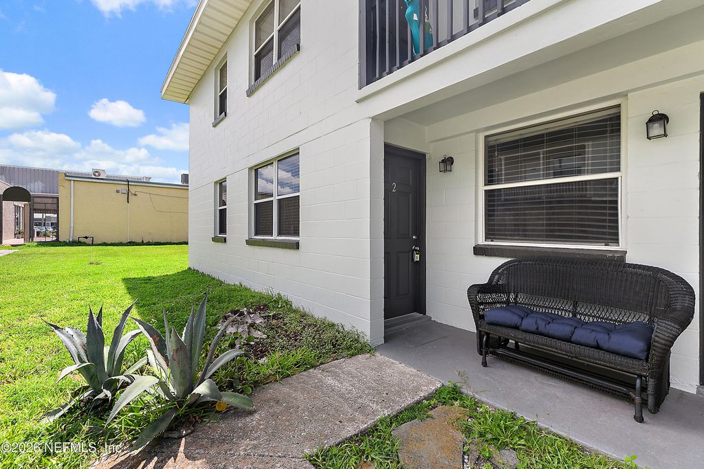 1511 4TH Street 2, Jacksonville Beach, FL 32250
