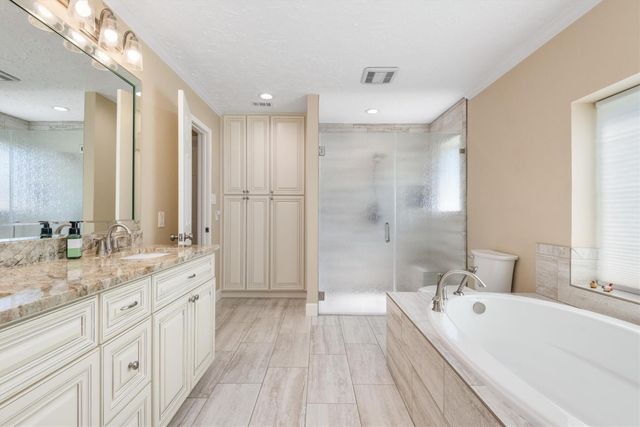 2002 Millhouse Road, Houston, TX 77073