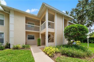 621 Squire CIR 204, Naples, FL 34104