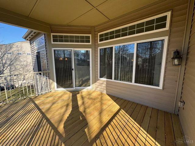 4493 English Oak Court, Mason, OH 45040