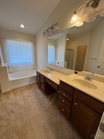 4493 English Oak Court, Mason, OH 45040