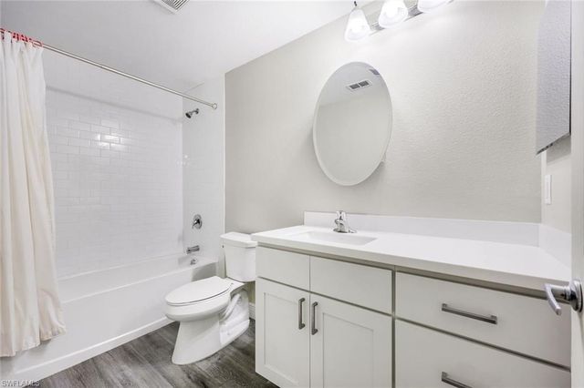 17420 Birchwood LN # 2, Fort Myers, FL 33908