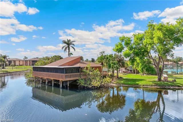 17420 Birchwood LN # 2, Fort Myers, FL 33908