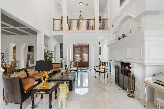 1240 Lake Drive, Greensboro, GA 30642