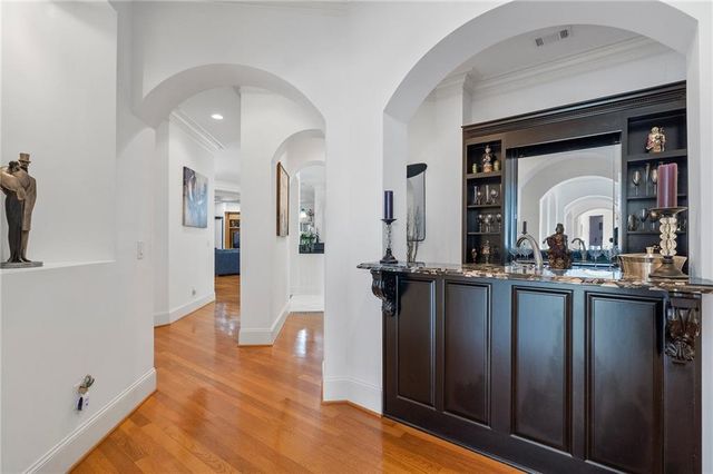 1240 Lake Drive, Greensboro, GA 30642