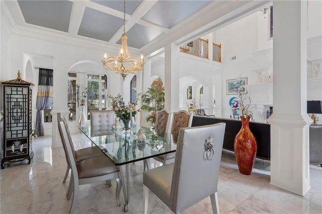 1240 Lake Drive, Greensboro, GA 30642